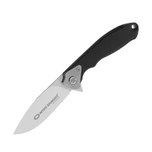 With Armour nóż składany Solider D2 integral 60HRC - Noże - miniaturka - grafika 1