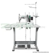 Maszyny do szycia - Zoje Renderka C5000-356-02 SET - miniaturka - grafika 1