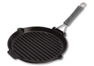 Staub Grill patelnia 1202023 - Patelnie - miniaturka - grafika 1