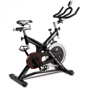 BH Fitness Indoor Bike Mycron S220 - Rowery treningowe - miniaturka - grafika 1