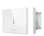 Systemy inteligentnych domów - Grenton Multisensor IR, TF-Bus, biały - miniaturka - grafika 1