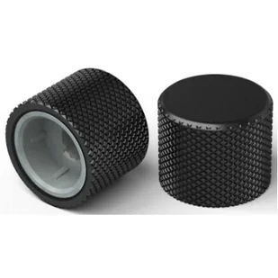 Glorious PC Gaming Race Glorious PC Gaming Race GMMK Pro Rotary Knob schwarz GLO-ACC-P75-RK-B - Tuning komputera - akcesoria - miniaturka - grafika 1