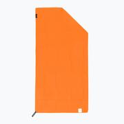 Ręczniki - Ręcznik szybkoschnący Cressi Microfibre Fast Drying pomarańczowy XVA870085 - miniaturka - grafika 1