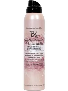 Bumble and bumble Pret-a-Powder Nourishing Dry Shampoo (150ml) - Szampony do włosów - miniaturka - grafika 1