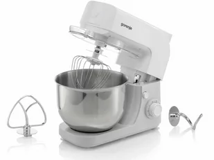 GORENJE MMC805W - Roboty kuchenne - miniaturka - grafika 1