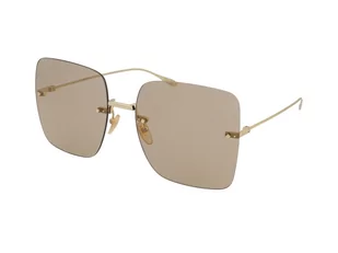 Gucci GG1147S 003 - Okulary przeciwsłoneczne - miniaturka - grafika 1
