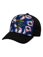 Czapki damskie - LEGO Czapka w kolorze czarno-niebieskim - miniaturka - grafika 1