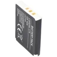 Baterie do telefonów - Bateria AccuCell pasująca do Nokia 5510, 1200 mAh - miniaturka - grafika 1