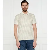 Koszule męskie - Joop! Polo JJ-28Pepino | Regular Fit | z dodatkiem lnu - miniaturka - grafika 1