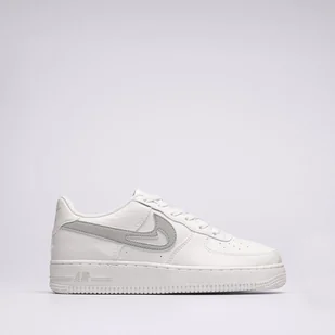 NIKE AIR FORCE 1 - Buty dla chłopców - miniaturka - grafika 1