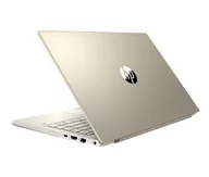 Laptopy - HP Pavilion 14-ce0821nd / 4BA57EA / Intel Core i5 / 8GB / SSD 256GB / Intel UHD / FullHD / Win 11 / Złoty 4BA57EA_256SSD - miniaturka - grafika 1