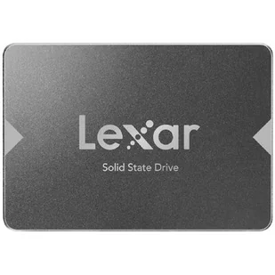 Lexar NS100 (LNS100-128RB) - Dyski SSD - miniaturka - grafika 1