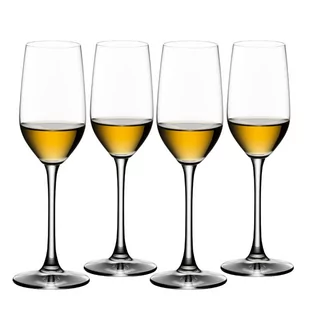 RIEDEL TEQUILA zestaw oficjalnych kieliszków do degustacji tequili 190 ml. 4 szt. - Kieliszki - miniaturka - grafika 1