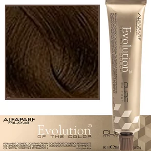 Alfaparf Milano EOC Evolution of the colors Farba 60ml Farba EOC 60ml 5 BRONZE - Farby do włosów i szampony koloryzujące - miniaturka - grafika 1