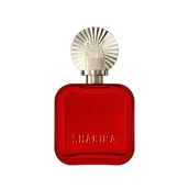 Wody i perfumy damskie - Shakira Rojo Woda Perfumowana Dla Kobiet 80ml - miniaturka - grafika 1