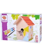 Zabawki kreatywne - Eichhorn Zestaw do majsterkowania - 6+ - miniaturka - grafika 1