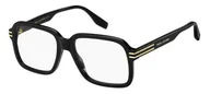 Okulary korekcyjne, oprawki, szkła - Okulary korekcyjne Marc Jacobs MARC 681 807 - miniaturka - grafika 1