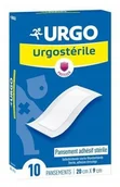 Apteczki i materiały opatrunkowe - URGO URGOSTERILE samoprzylepne opatrunki sterylne 20cmx9cm (10 sztuk) 563F-769B4_20200206123930 - miniaturka - grafika 1