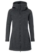 Płaszcze damskie - VAUDE Damski płaszcz Tinshan III - miniaturka - grafika 1