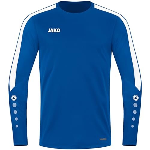 JAKO Bluza dziecięca unisex Power Pullover