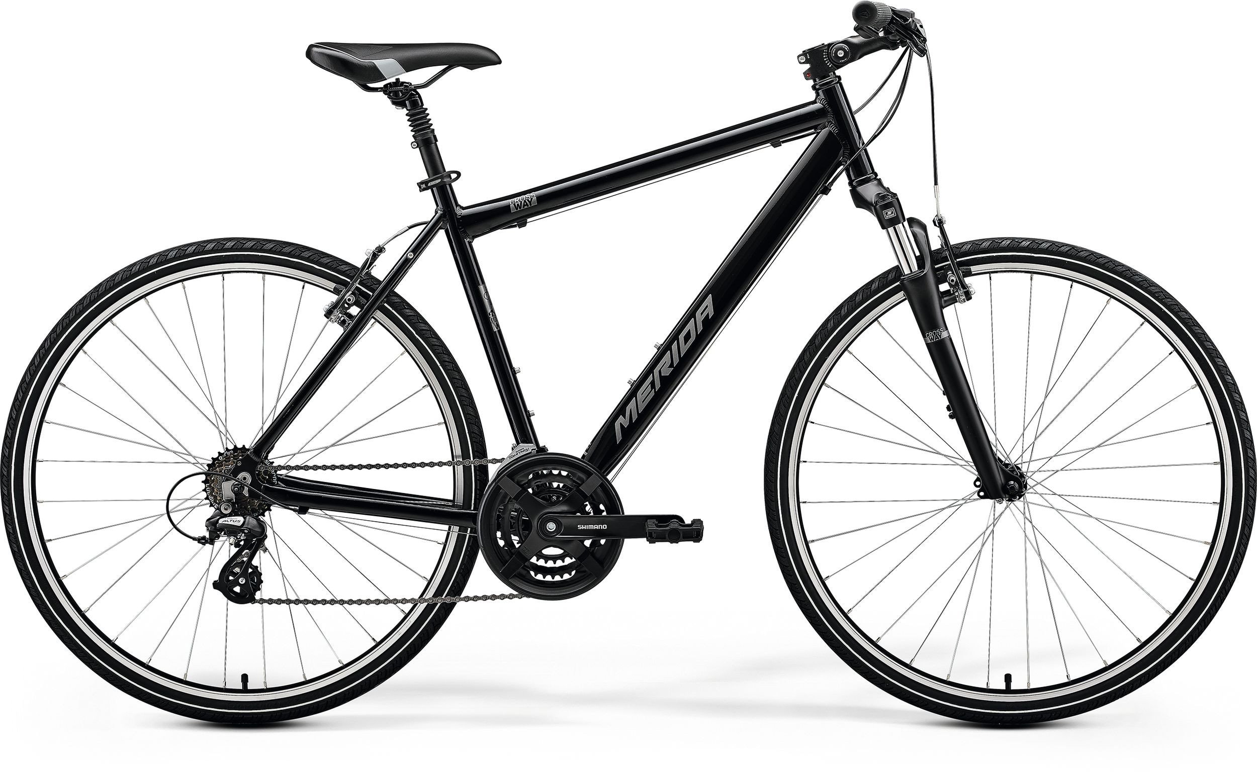 Merida CROSSWAY 10-V SE 28