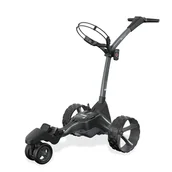 Golf - Motocaddy M7 Remote elektryczny wózek golfowy na pilota - miniaturka - grafika 1