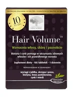 Włosy, skóra, paznokcie - NEW NORDIC HEALTHBRANDS POLSKA SP. Z O.O. Hair Volume 105 tabletek 3770021 - miniaturka - grafika 1
