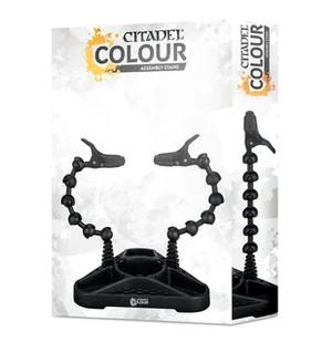 Citadel Colour Assembly Stand GamesWorkshop 66-16 - Gry bitewne - miniaturka - grafika 1