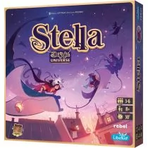 Stella - Gry planszowe - miniaturka - grafika 1