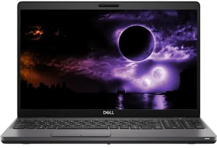 Dell Latitude 5500 i7-8665U 32 GB 1 TB SSD 15,6" IPS Windows 11 Home - Elektronika OUTLET - miniaturka - grafika 1