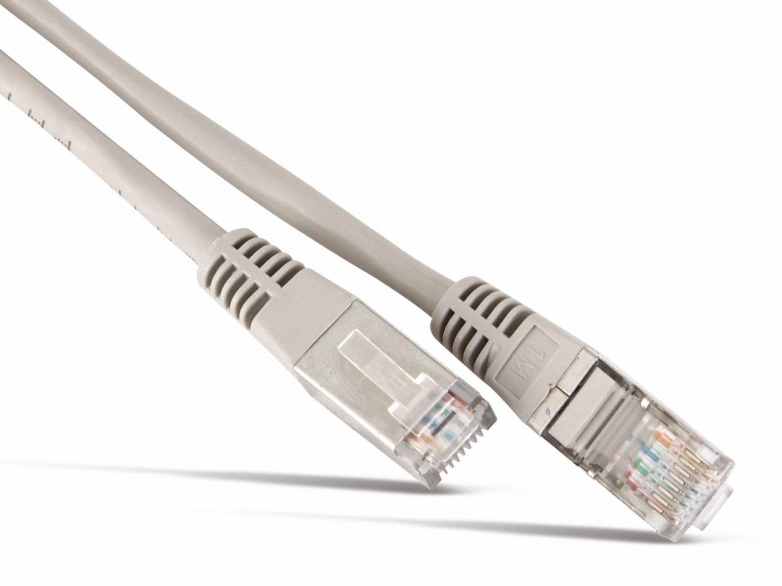 S-Conn S/FTP PIMF 0.25m 0.25m Kabel sieciowy Cat6 S/FTP (S-STP) szary (75711-H0.25)