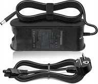 Zasilacze do laptopów - Zasilacz do laptopa Dell 90W 19,5V 4,62A 7,4x5,0mm - miniaturka - grafika 1
