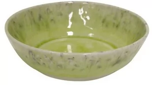 Costa Nova Miska do zupy Madeira Lemon Green 19 cm - Miski i półmiski - miniaturka - grafika 1