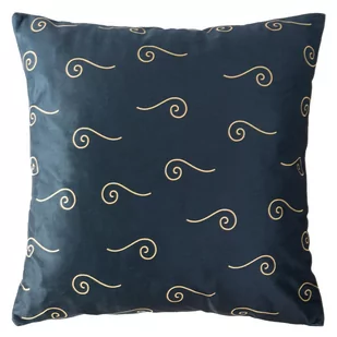 Poszewka Dekoracyjna 40 x 40 ZODIAK Wodnik - Poszewki na poduszki - miniaturka - grafika 2