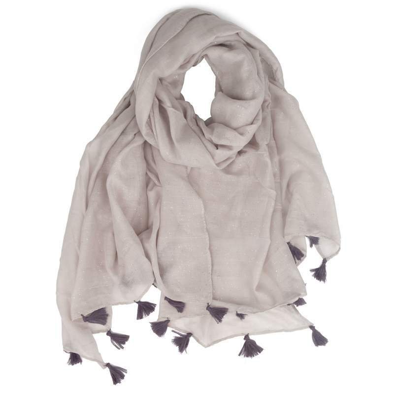 CHUSTA Damska SZAL SZALIK Alessio na SZYJĘ na GŁOWĘ chustka LEKKA ZWIEWNA