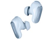 Słuchawki - Bose QuietComfort Ultra Earbuds niebieskie - miniaturka - grafika 1