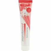 Pasty do zębów - Pasta do zębów Ochrona przed próchnicą, Marvita med Original, 75ml - miniaturka - grafika 1
