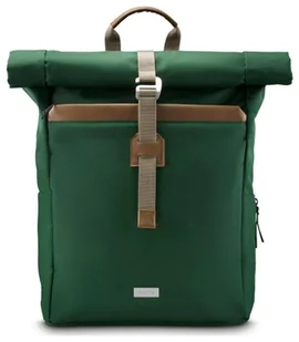 Hama Silvan 16.2'' zielony 002220240000 - Torby na laptopy - miniaturka - grafika 1