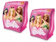 Materace dmuchane i koła do pływania - Rękawki Do Pływania Barbie Mondo - miniaturka - grafika 1