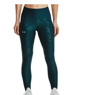 Under Armour Legginsy Compression HeatGear 1361010463 SM - Legginsy - miniaturka - grafika 1