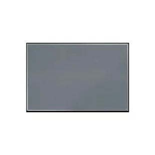 Tablica filcowa ogłoszeniowa NOBO ESSENCE 120x180cm szara /1915440/ - Tablice i flipcharty - miniaturka - grafika 1
