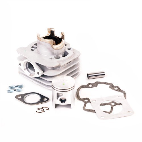 Zestaw cylindrów AIRSAL 50ccm Sport TPH 50 (rok prod. 2006-2009)
