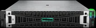 Serwery - HPE PL DL345g11 AMD Epyc 9115 2.6G/16C 2x32G 2x960G 2x1000W MR416i-p 8SFF 4p1G Smart Choice P81839-425 - miniaturka - grafika 1