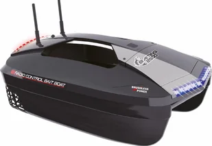 Amewi Amewi Baiting 2500 Futterboot 2,4GHz RTR ohne GPS - Modele zdalnie sterowane - miniaturka - grafika 1