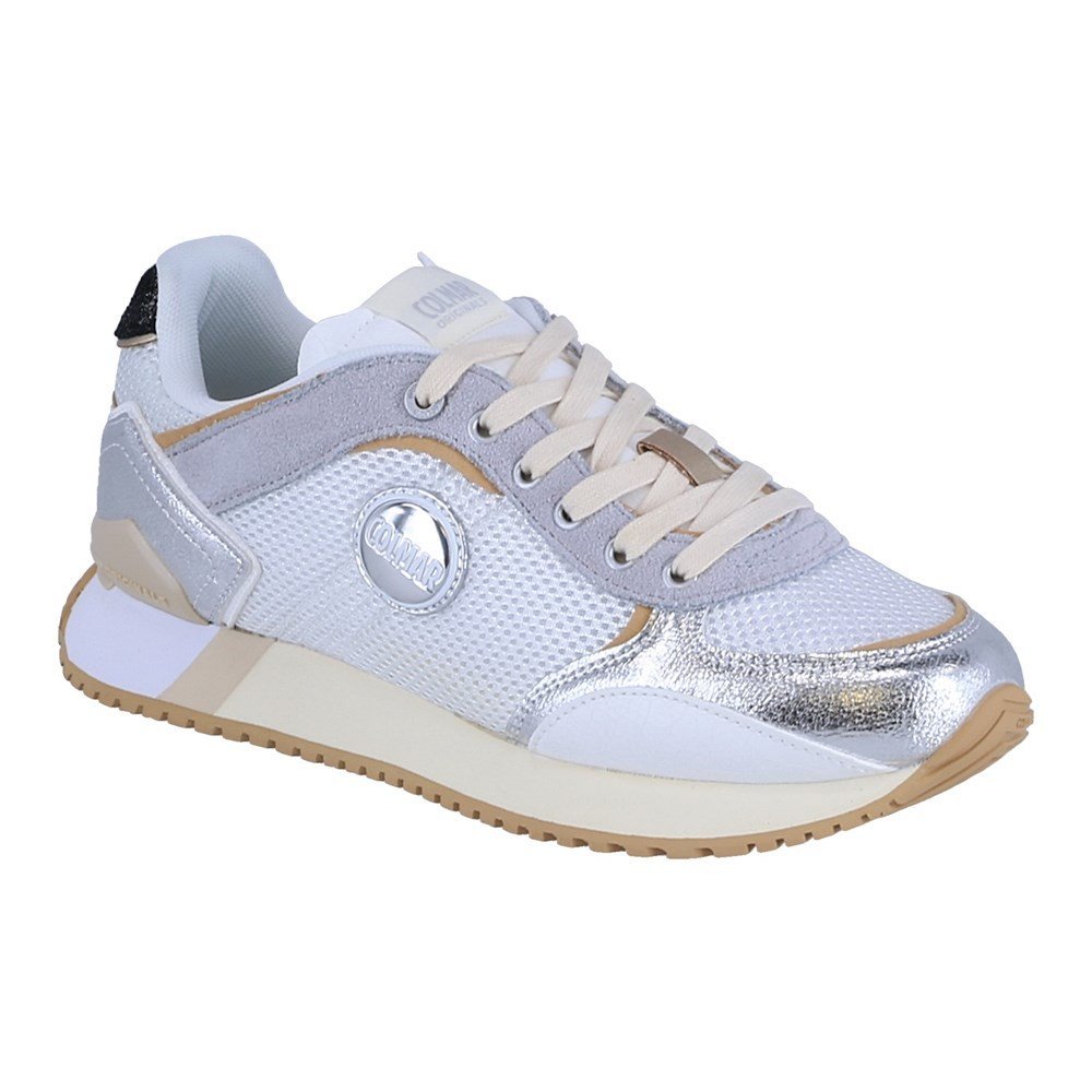 Buty Colmar Travis Plus Comet 2024 TravisPlusCometsilverbeige