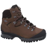 Buty trekkingowe męskie - Buty męskie Hanwag Tatra II GTX Rozmiar butów (UE): 42 / Kolor: brązowy - miniaturka - grafika 1