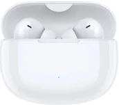 Słuchawki - HONOR CHOICE EARBUDS X3 LITE/GLAZE WH 5504AAAL  - miniaturka - grafika 1