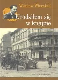 Urodziłem się w knajpie - Dramaty - miniaturka - grafika 1