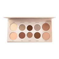 Cienie do powiek - Apollca Paleta cieni Classic Way vol.2 - miniaturka - grafika 1