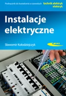 Wywiady, wspomnienia - Instalacje elektryczne w2 Sławomir Kołodziejczyk - miniaturka - grafika 1